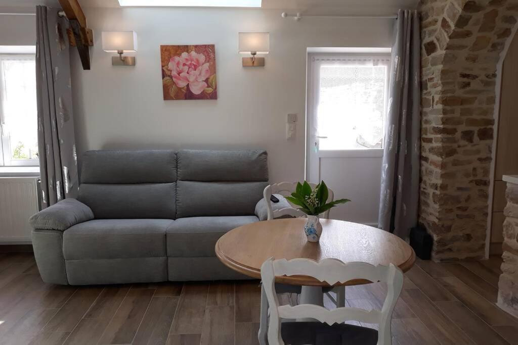 Nouveau Gite Situe Au Coeur Du Cotentin Saint-Pierre-d'Artheglise Eksteriør bilde